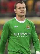 Shay Given