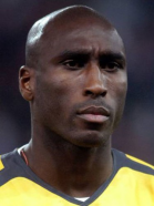 Sol Campbell