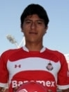 Alonso Granados