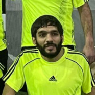 Mkrtchyan Tigran