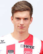 Maximilian Ritscher