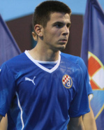 Domagoj Pavicic