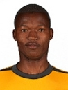 Mandla Masango