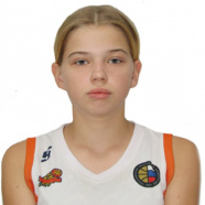 Kochenkova Elizaveta