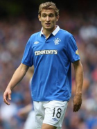 Nikica Jelavic