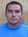 Jorge Carrasco