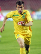 Nemanja Milisavljevic