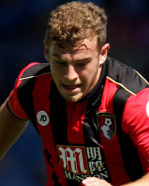 Ryan Fraser