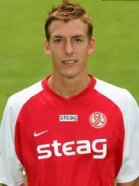 Florian Thorwart