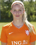 Anouk Hoogendijk