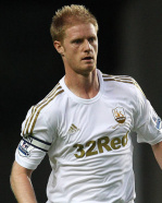 Alan Tate