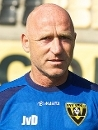 Jan van Dijk