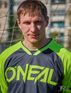 Новиков Дмитрий