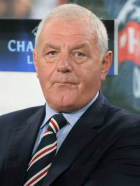 Walter Smith