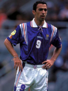 Youri Djorkaeff