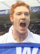 Dave Kitson