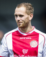 Mike van de Laar