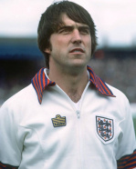 Bob Latchford