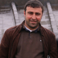 Mkrtchyan Aghvan