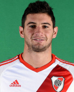 Lucas Alario