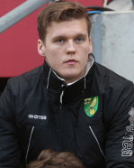 Sean Raggett