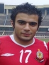 Ahmed Abou-Bakr