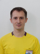 Никитин Дмитрий