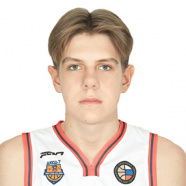 Kaftanov Timofey