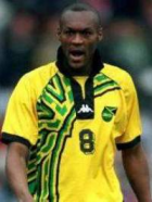 Marcus Gayle