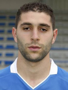 Khaled Kharroubi