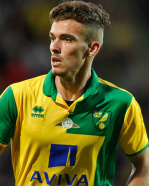 Harry Toffolo