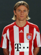 Tymoshchuk Anatoliy