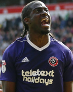 Clayton Donaldson