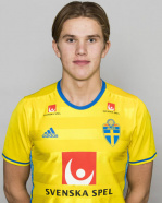 Viktor Gyokeres