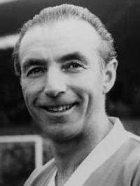 Stanley Matthews