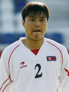 Jong-Hyok Cha