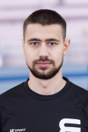 Кабаев Дмитрий