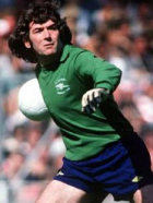 Pat Jennings