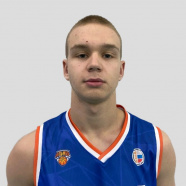 Danilenko Daniil