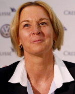 Martina Voss-Tecklenburg