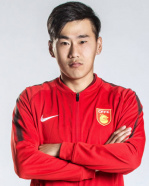 Yangyang Jin