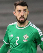 Conor McLaughlin