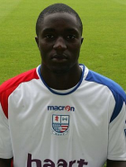 Curtis Osano