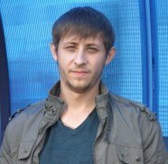 Степанов Николай