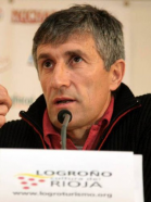 Quique Setien