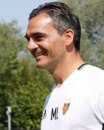 Massimo Lombardo