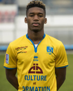 Ayrton Mboko