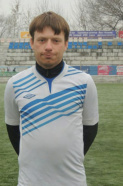 Лазуков Дмитрий
