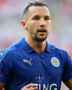 Danny Drinkwater