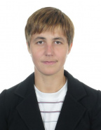 Терещенко Ирина